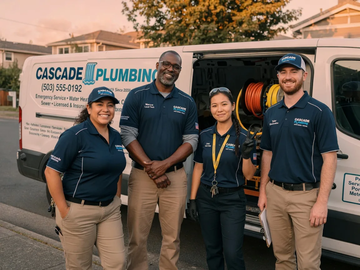 Emergency Plumber company in Graytown, OH